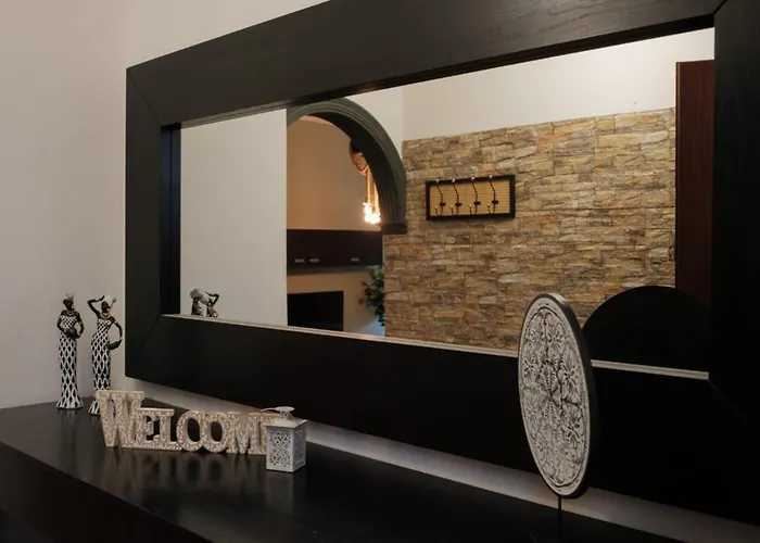 Appartamento Mariposa Boutique