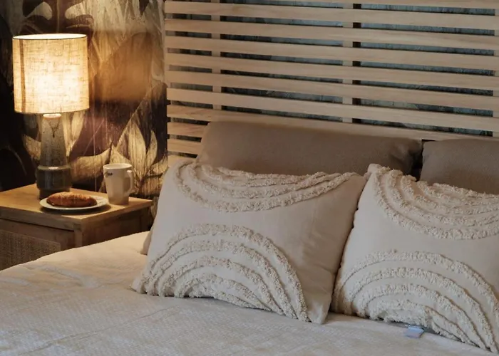 Appartamento Mariposa Boutique