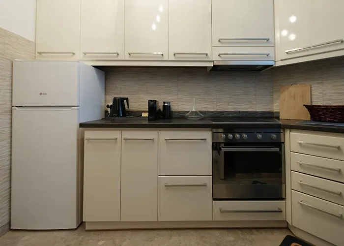 Appartamento Mariposa Boutique Corfu (city)