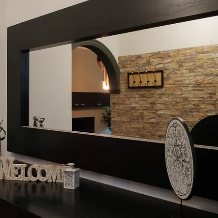 Apartment Mariposa Boutique