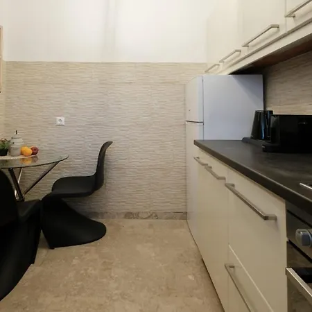 Apartament Mariposa Boutique Corfu (city)