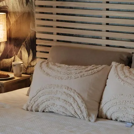 Apartment Mariposa Boutique