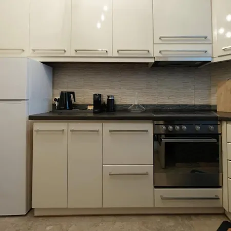 Apartament Mariposa Boutique Corfu (city)