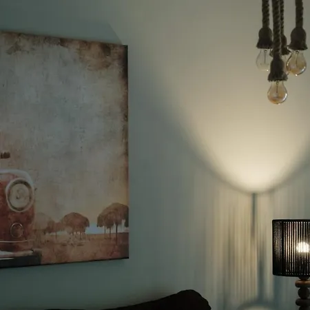 Mariposa Boutique Apartment Corfu (city)