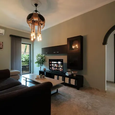 Mariposa Boutique Apartament