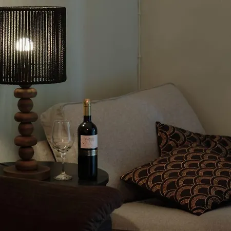 Apartament Mariposa Boutique Corfu (city)