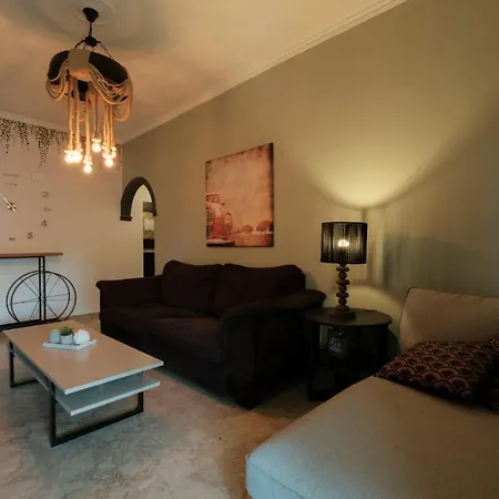 Mariposa Boutique * Corfu (city)