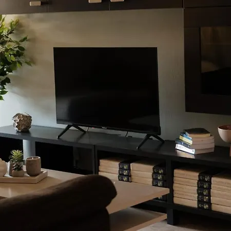 Mariposa Boutique Apartament Corfu (city)