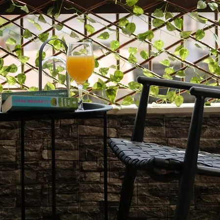 Mariposa Boutique Apartament Corfu (city)