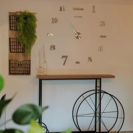 Mariposa Boutique Apartament Corfu (city)