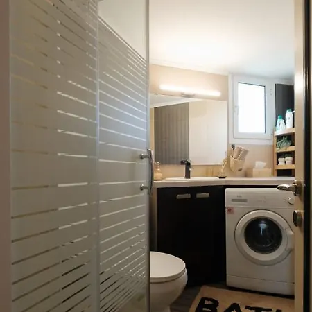 Apartment Mariposa Boutique *