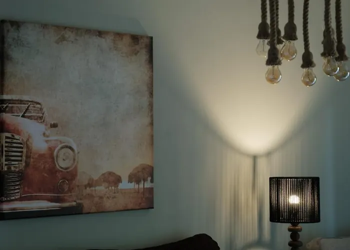 Mariposa Boutique Apartment Corfu (city)