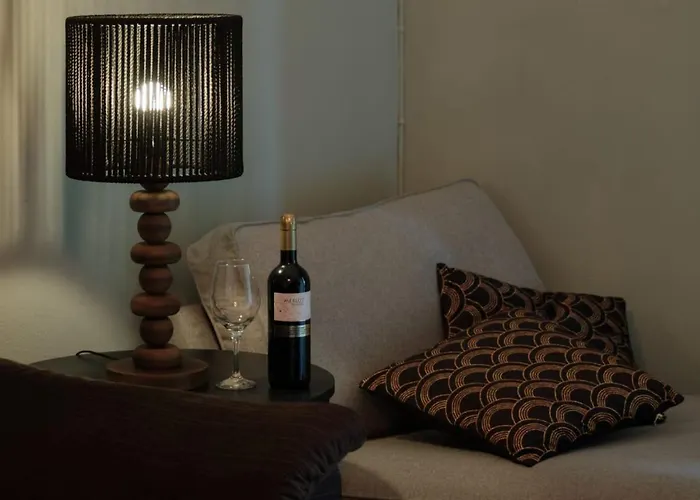 Apartment Mariposa Boutique Corfu (city)
