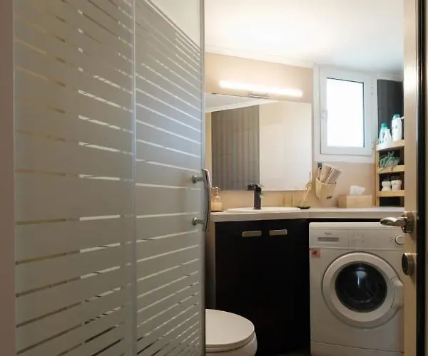 Apartment Mariposa Boutique *